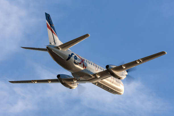 Saab 340 2000